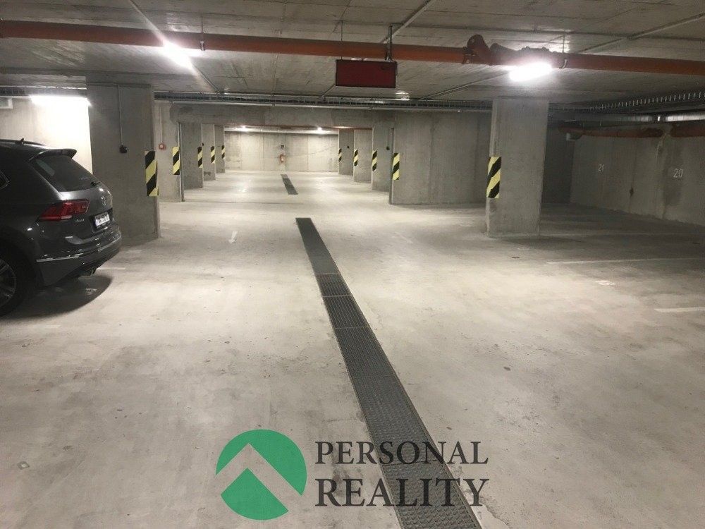 Pronájem ostatní - Benediktínská, Kladno, 16 m²