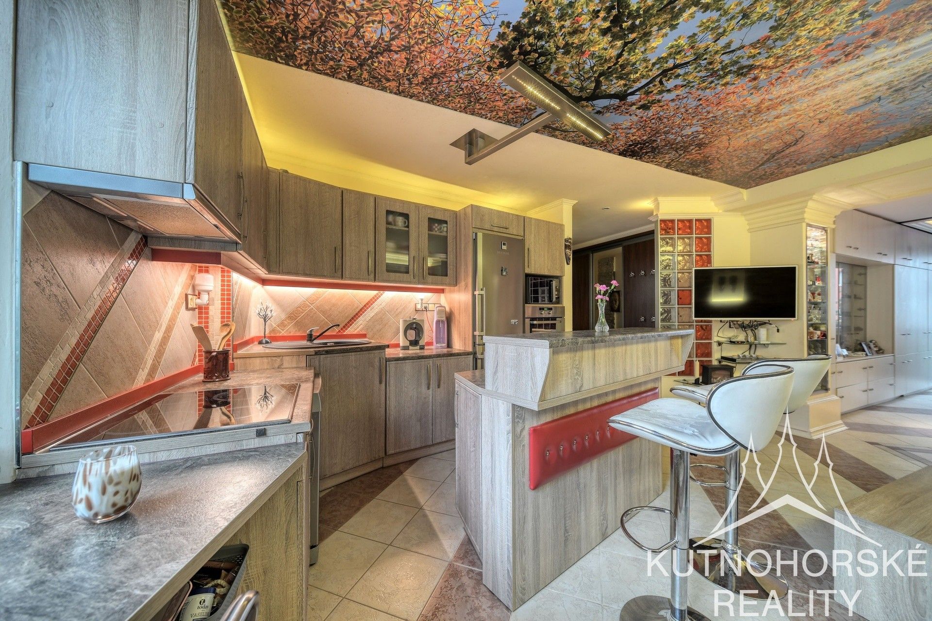 Prodej byt 1+kk - Malovická, Praha, 57 m²