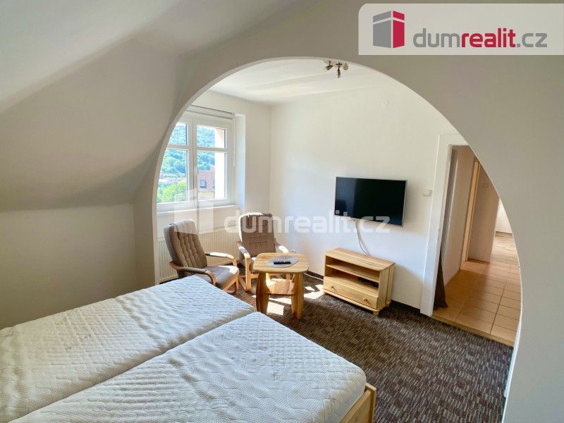 2+kk, Ke Hradu, Ústí nad Labem, 44 m²