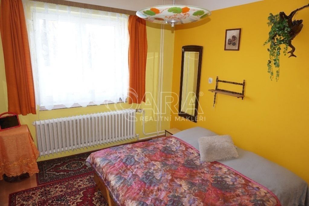 Dům – Svitavy, Předměstí – pohled 5