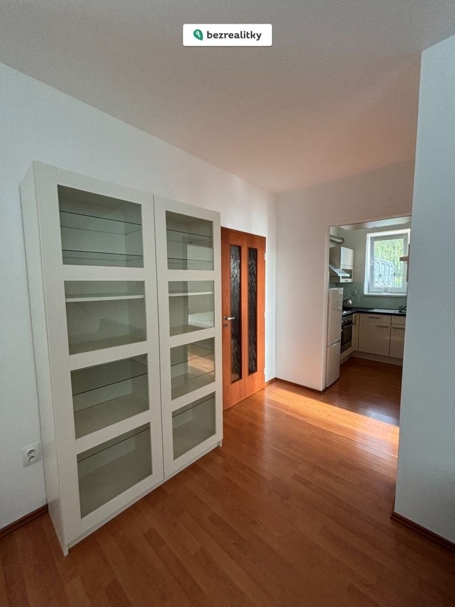 Byt 2+kk · 47 m² · Litvínovická 1639, České Budějovice 2 - 4