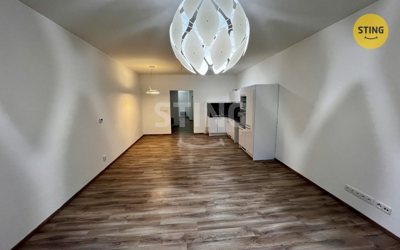 Pronájem byt 3+kk - Místek, Frýdek-Místek, 104 m² - 5