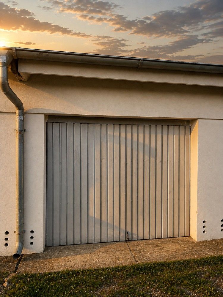 Garáže, Hradec Králové, Královéhradecký kraj, 19 m² - 2