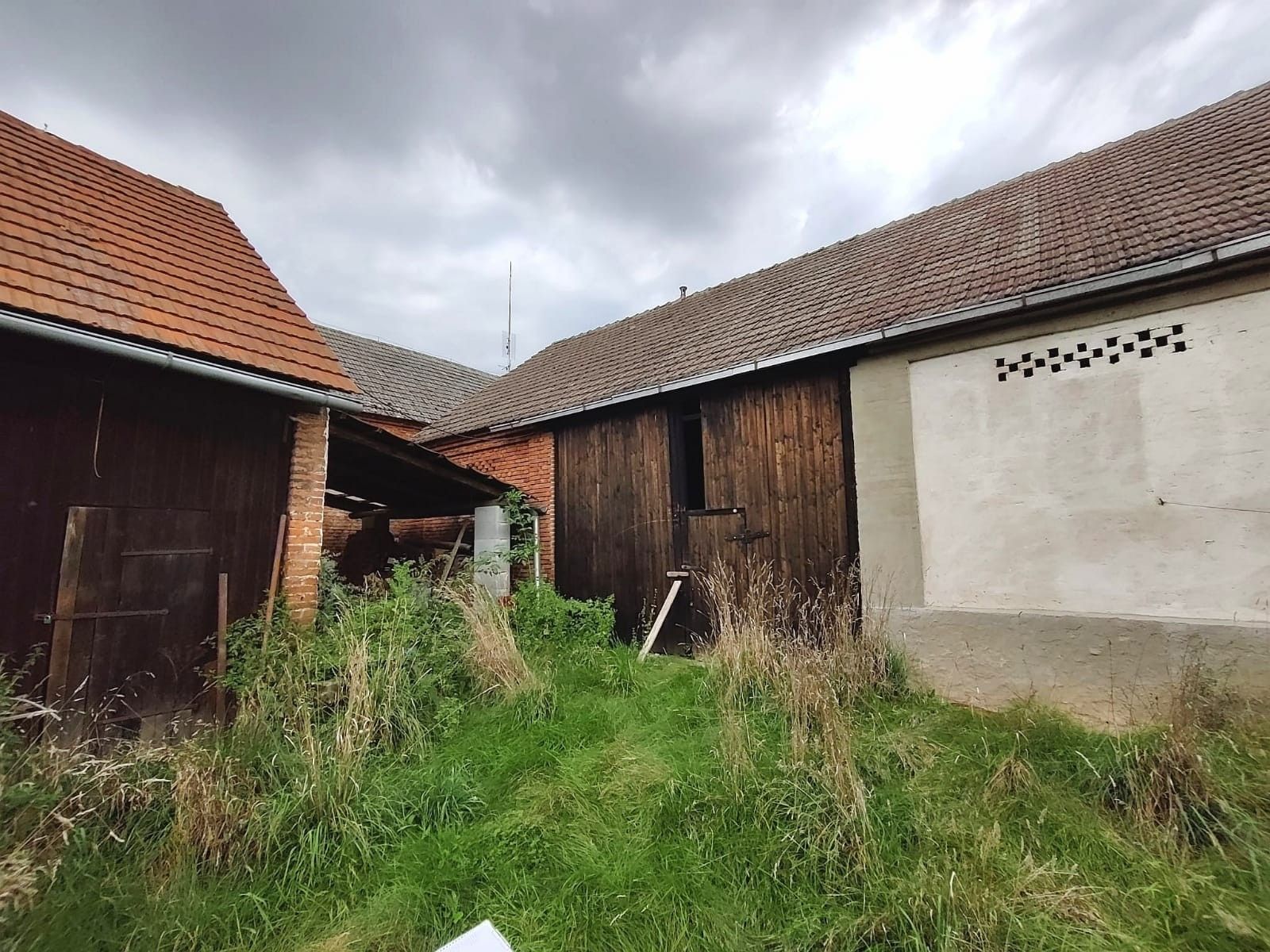 Rodinný dům · 117 m² · Mlečice - 4