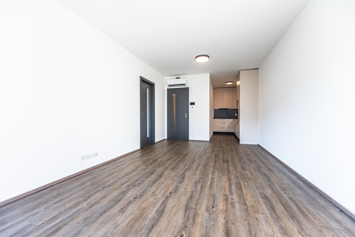 Byt 2+kk · 53,2 m² · Jana Želivského, Praha 3 - Žižkov - 3
