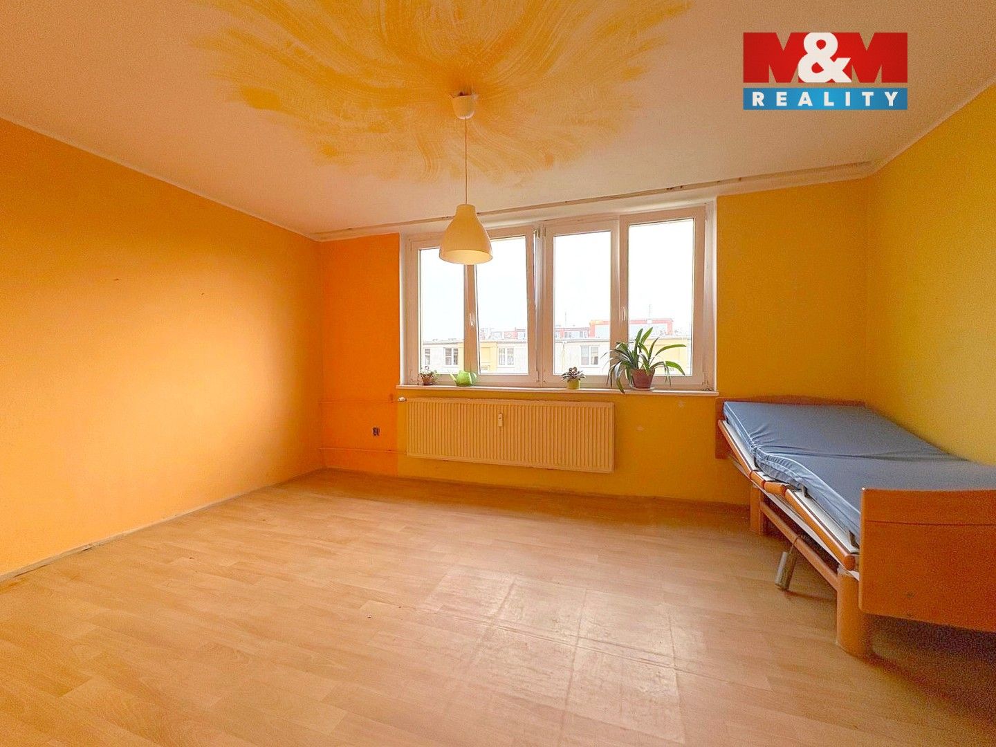 Prodej byt 4+kk - Družstevní, Litoměřice, 63 m²
