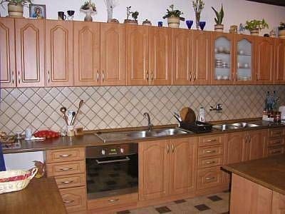 Chaty, Zdobnice - Souvlastní, Královéhradecký kraj - 2