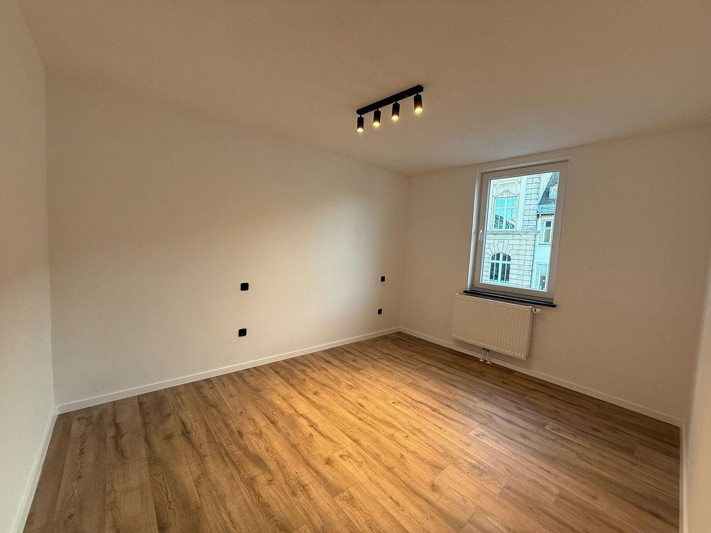 Byt 3+1 · 78 m² · Theaterstraße 1 Hof Hof Bayern 95028 - 4