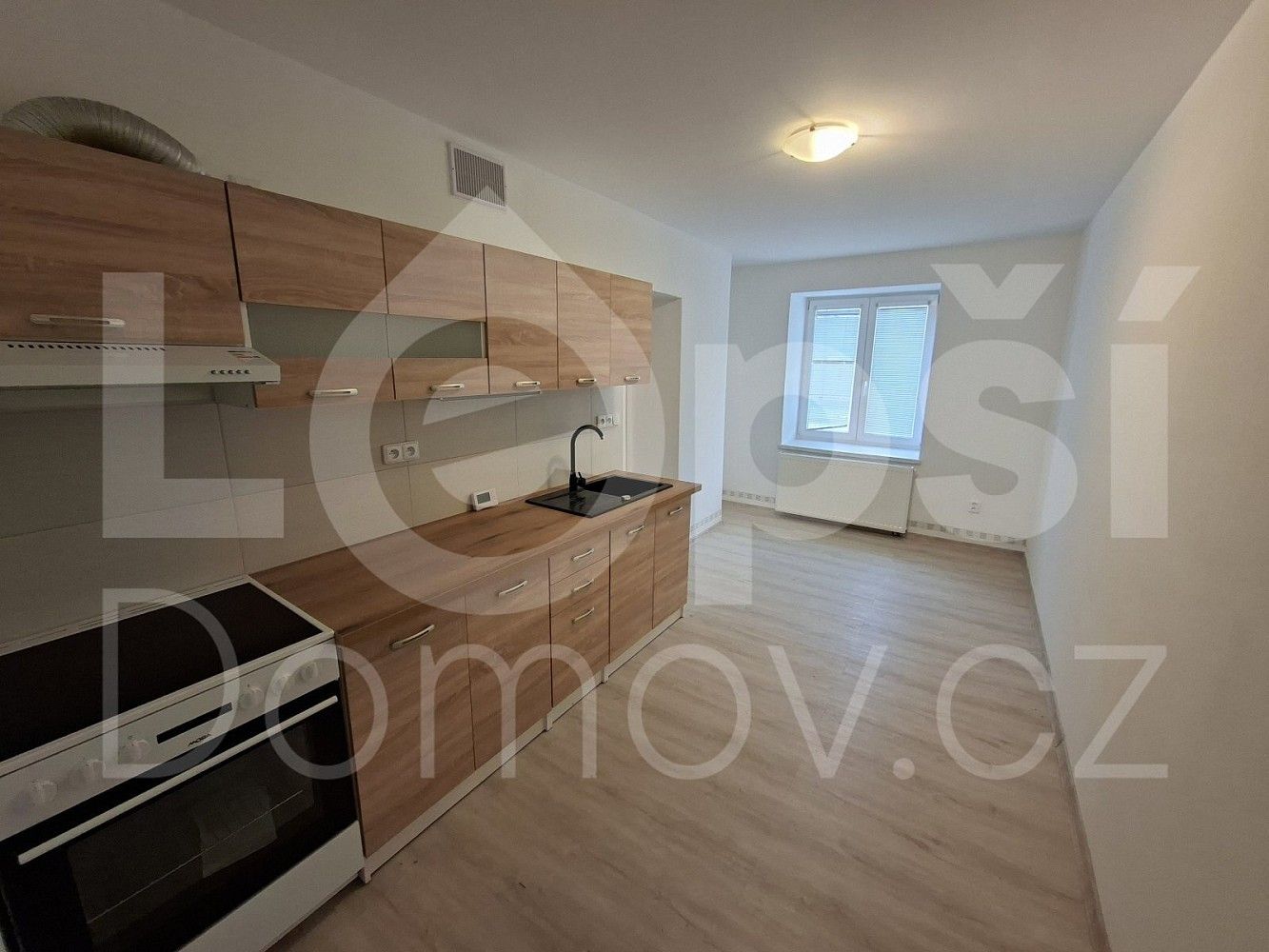 2+kk, Jeseník, Olomoucký kraj, 50 m² - 1
