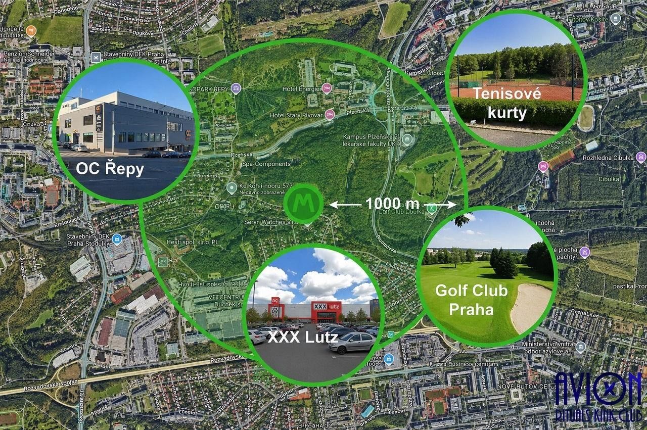 Prodej byt 4+kk - 5. máje, Praha, 99 m² - 5
