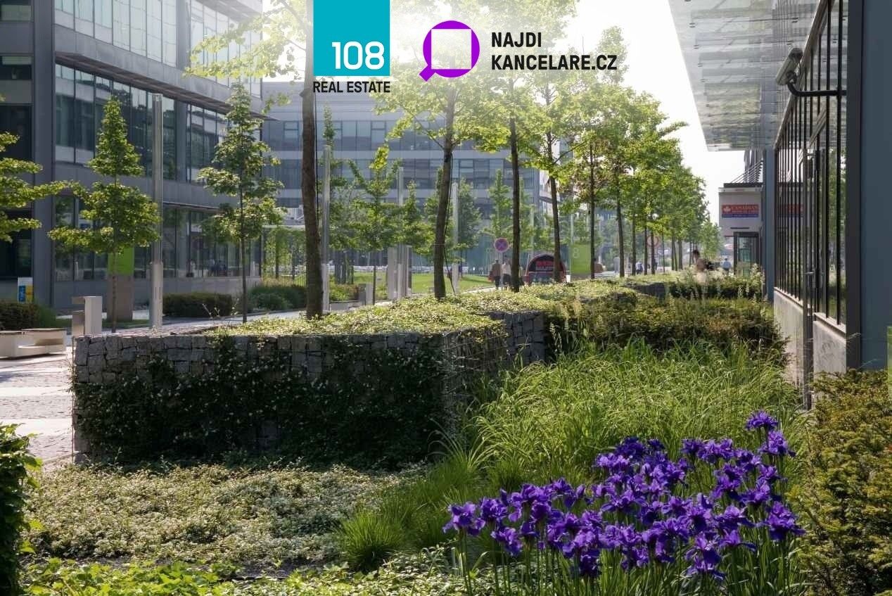 Kancelář · 610 m² · V parku 2308, Praha Chodov - 3