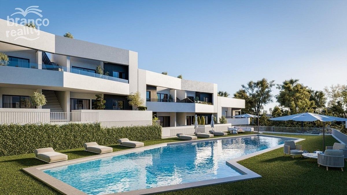 Prodej rodinný dům - San Miguel de Salinas, ES, 85 m² - 2