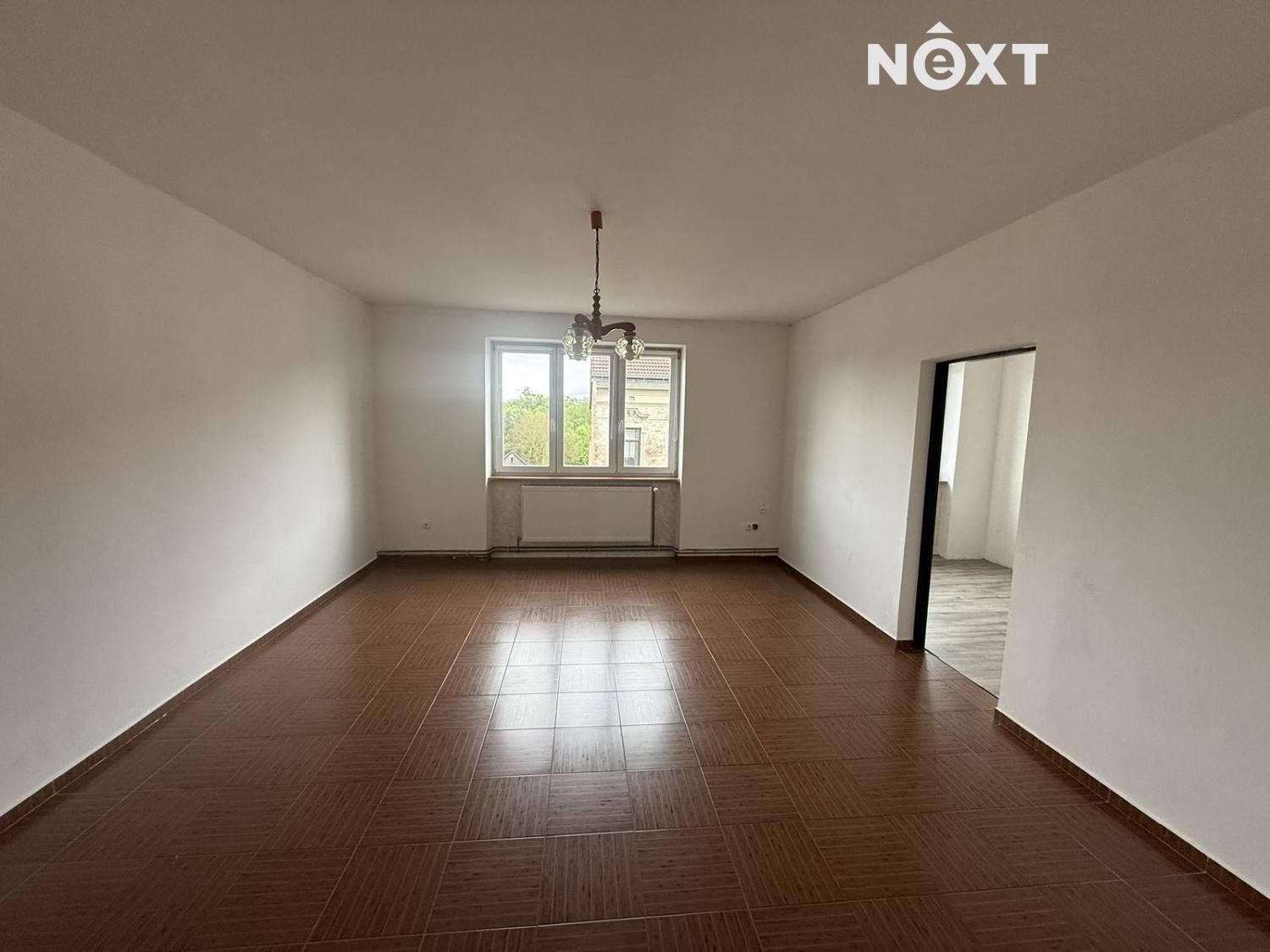 Prodej byt 4+1 - třída Čsl. legií, České Velenice, 105 m²