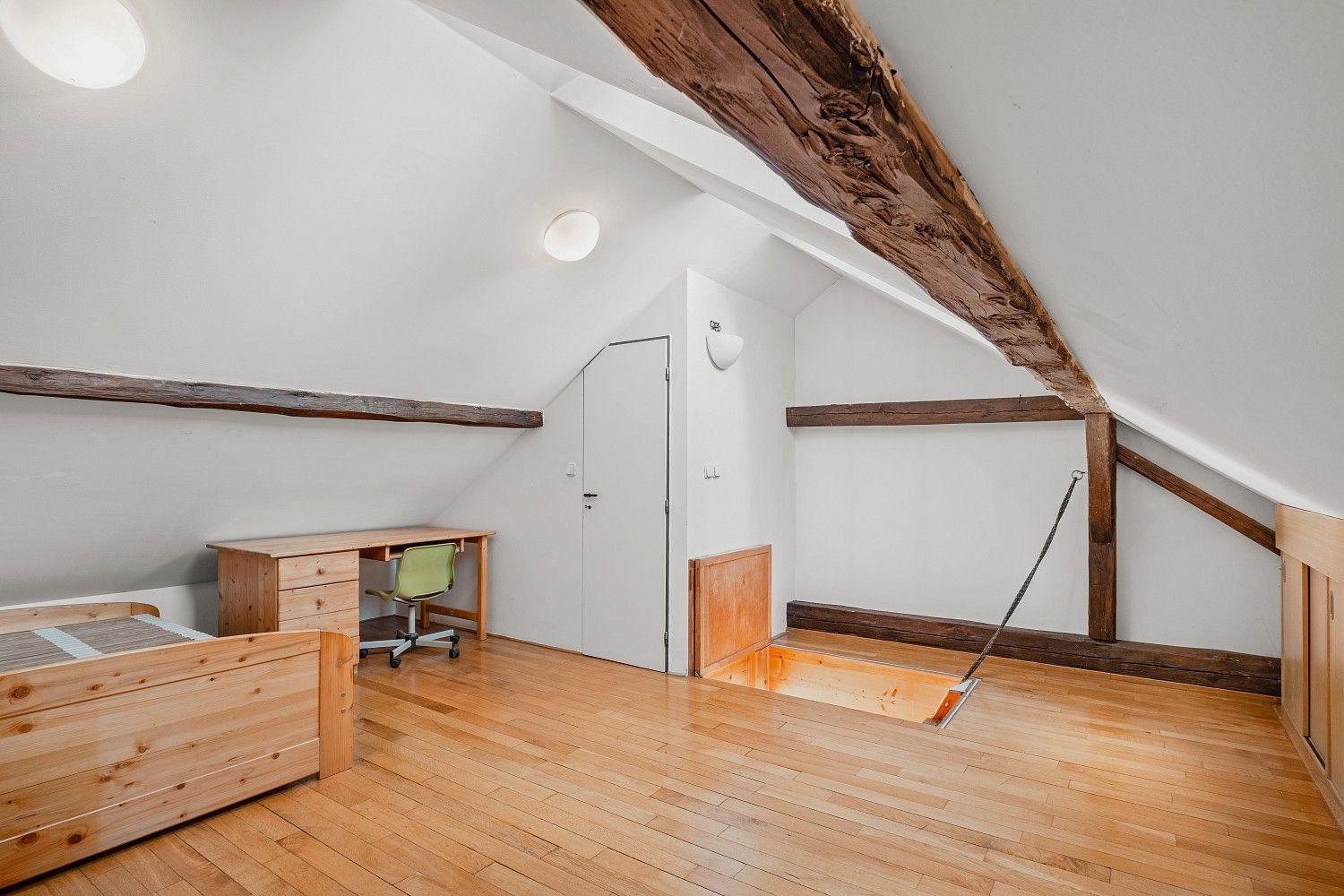 Prodej rodinný dům - Hádecká, Brno - Maloměřice, 76 m² - 5