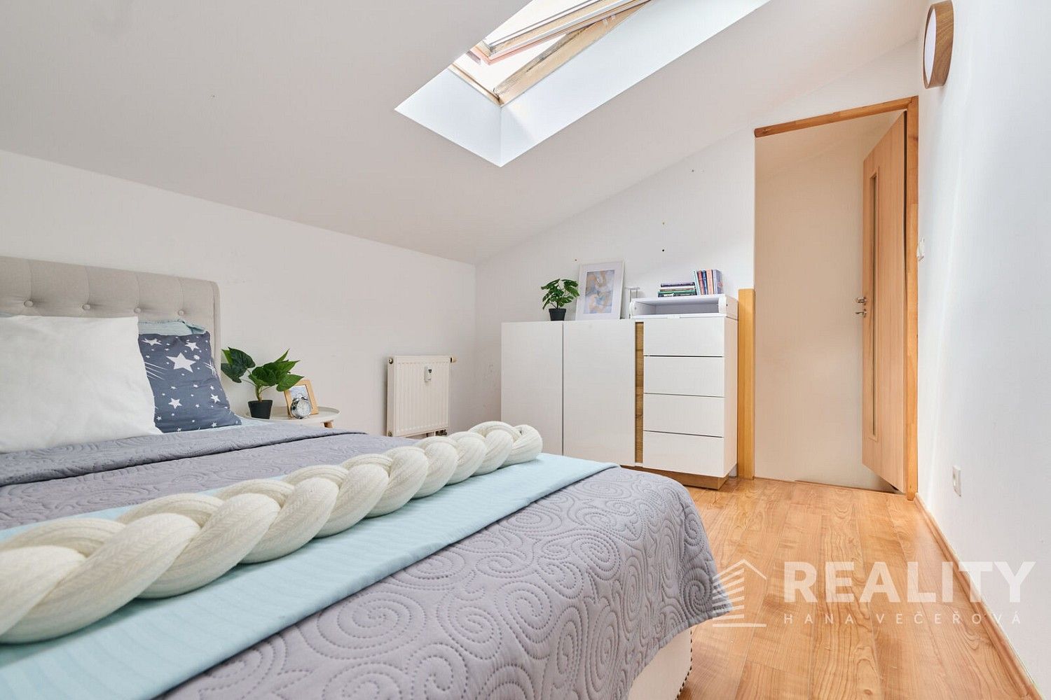 Prodej byt 2+1 - Praha - Dolní Počernice, okres Praha 14, Hlavní město Praha, 54 m² - 5