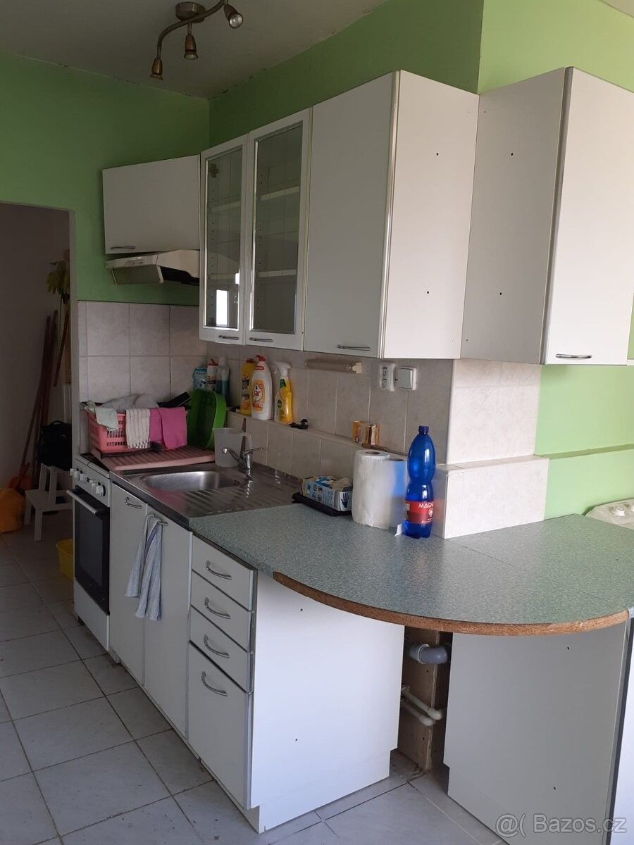 Byty, Chomutov, 430 01 - 2