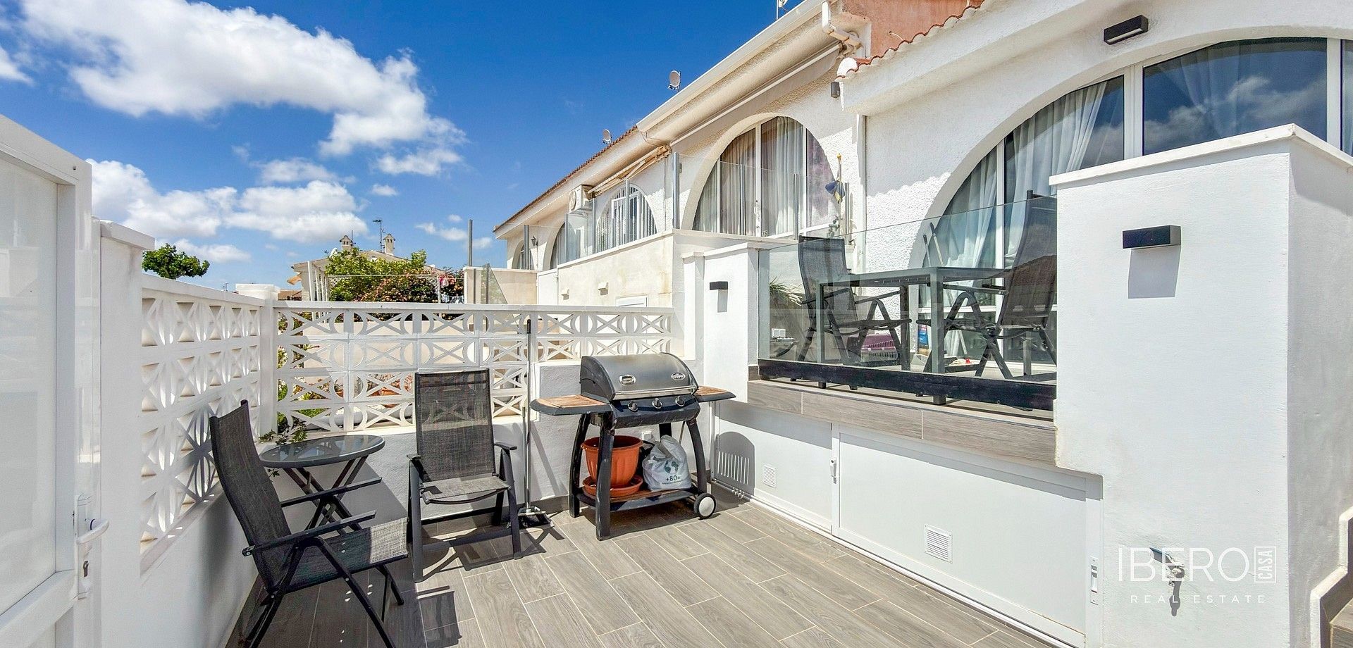 Prodej rodinný dům - Ciudad Quesada, ES, 45 m² - 2