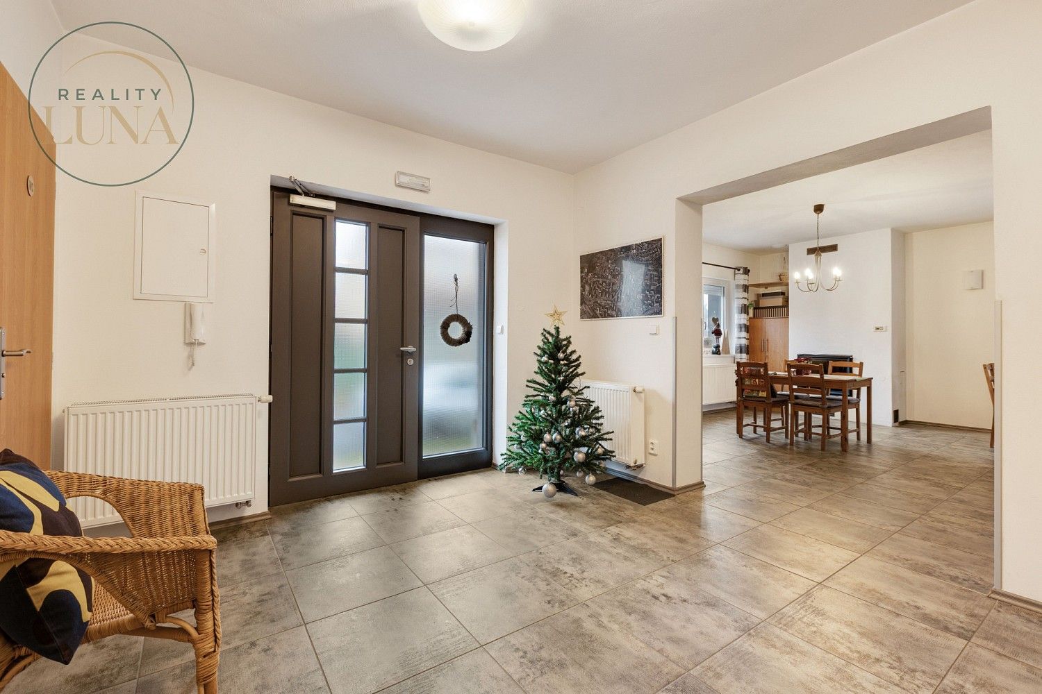 Rodinný dům · 376 m² · Praha - 4