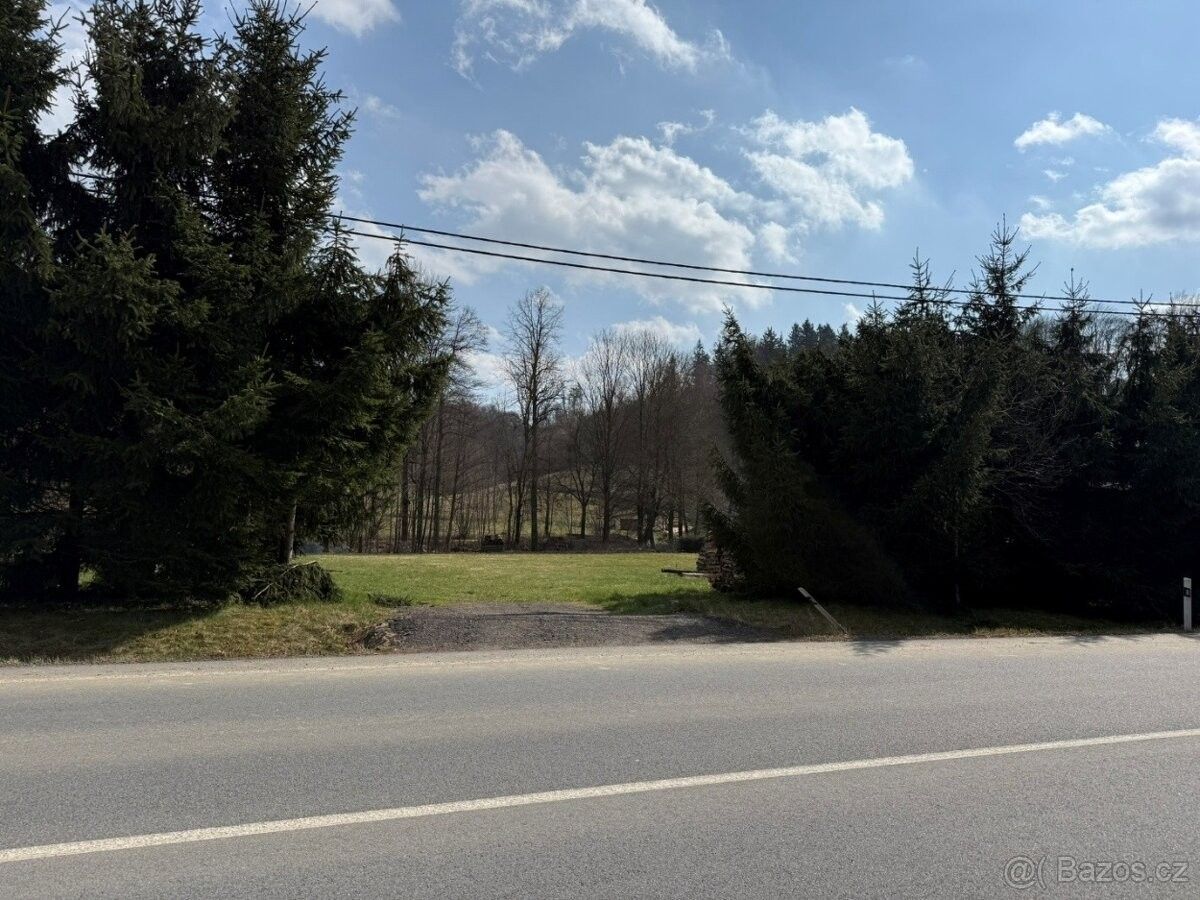 Pozemek pro bydlení · Kounov u Dobrušky, 517 92 - 4