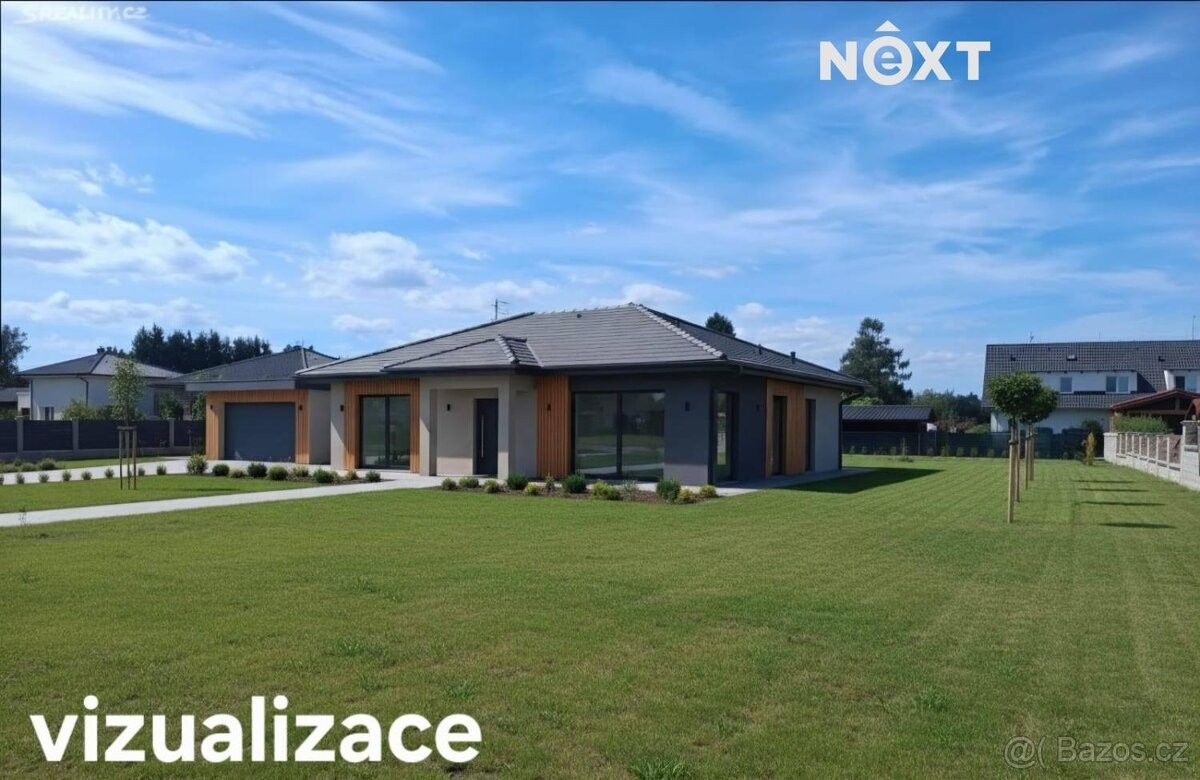 Pozemky pro bydlení, České Budějovice, 370 06