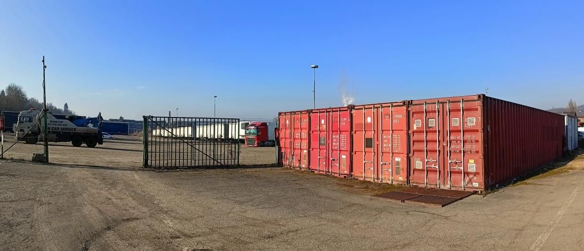 Komerční pozemek · 300 m² · Tovární, Králův Dvůr - 3