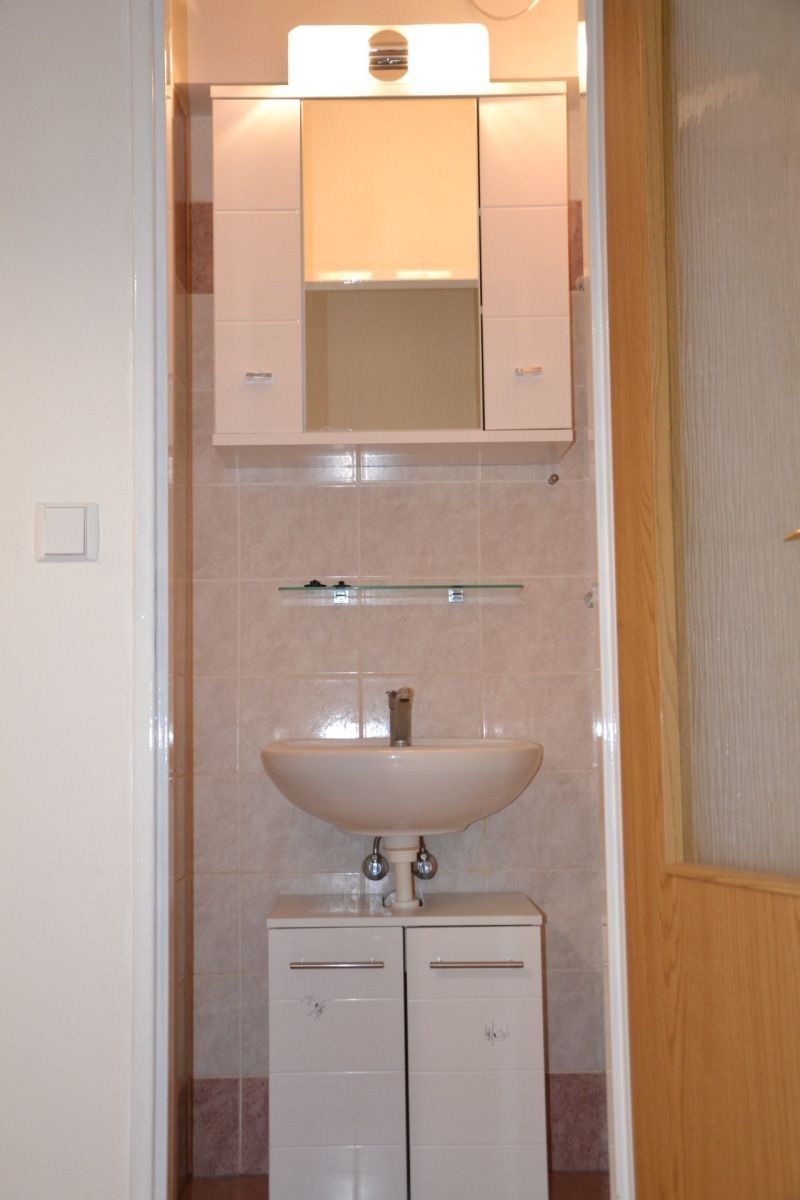 Pronájem byt 2+kk - Chelčického, Praha - Žižkov, 44 m² - 5