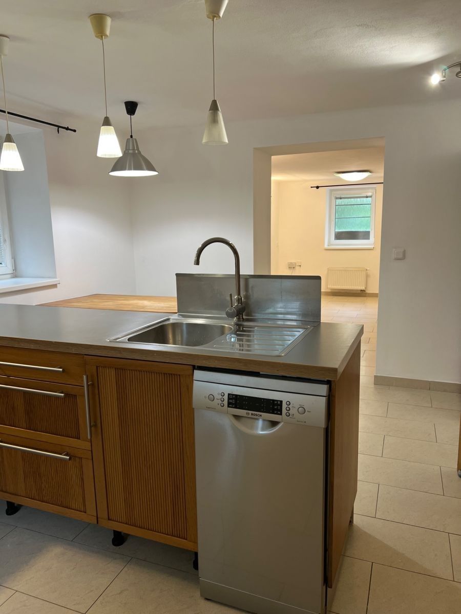 2+1, Tomická, Praha - Strašnice, 50 m² - 2