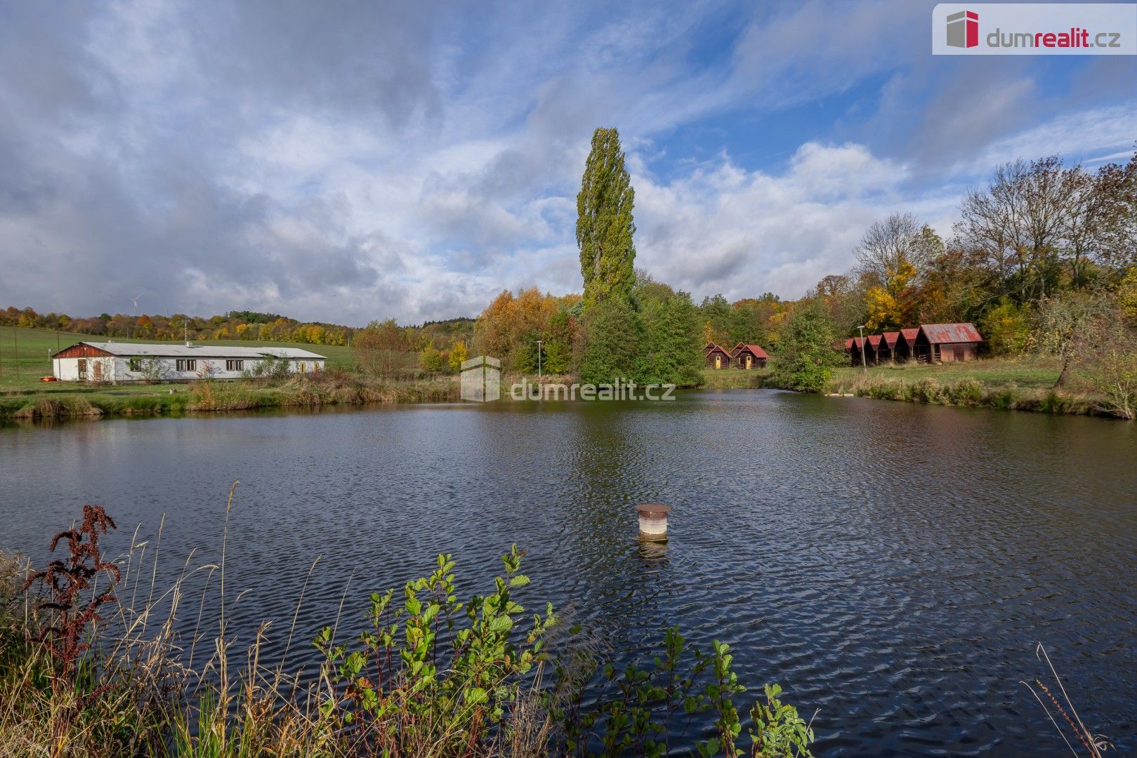 Ostatní, Kostrčany, Valeč, 4 174 m²