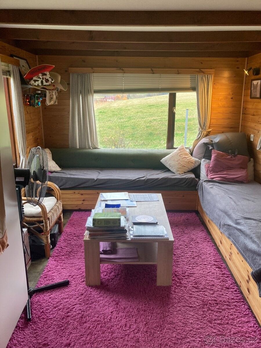 Prodej chata - Všelibice, 463 48