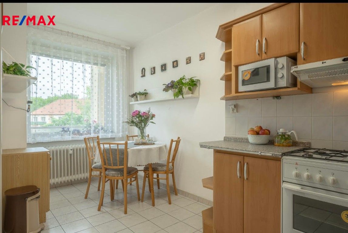 Pronájem byt 2+1 - Gen. Kholla, Příbram, 74 m²