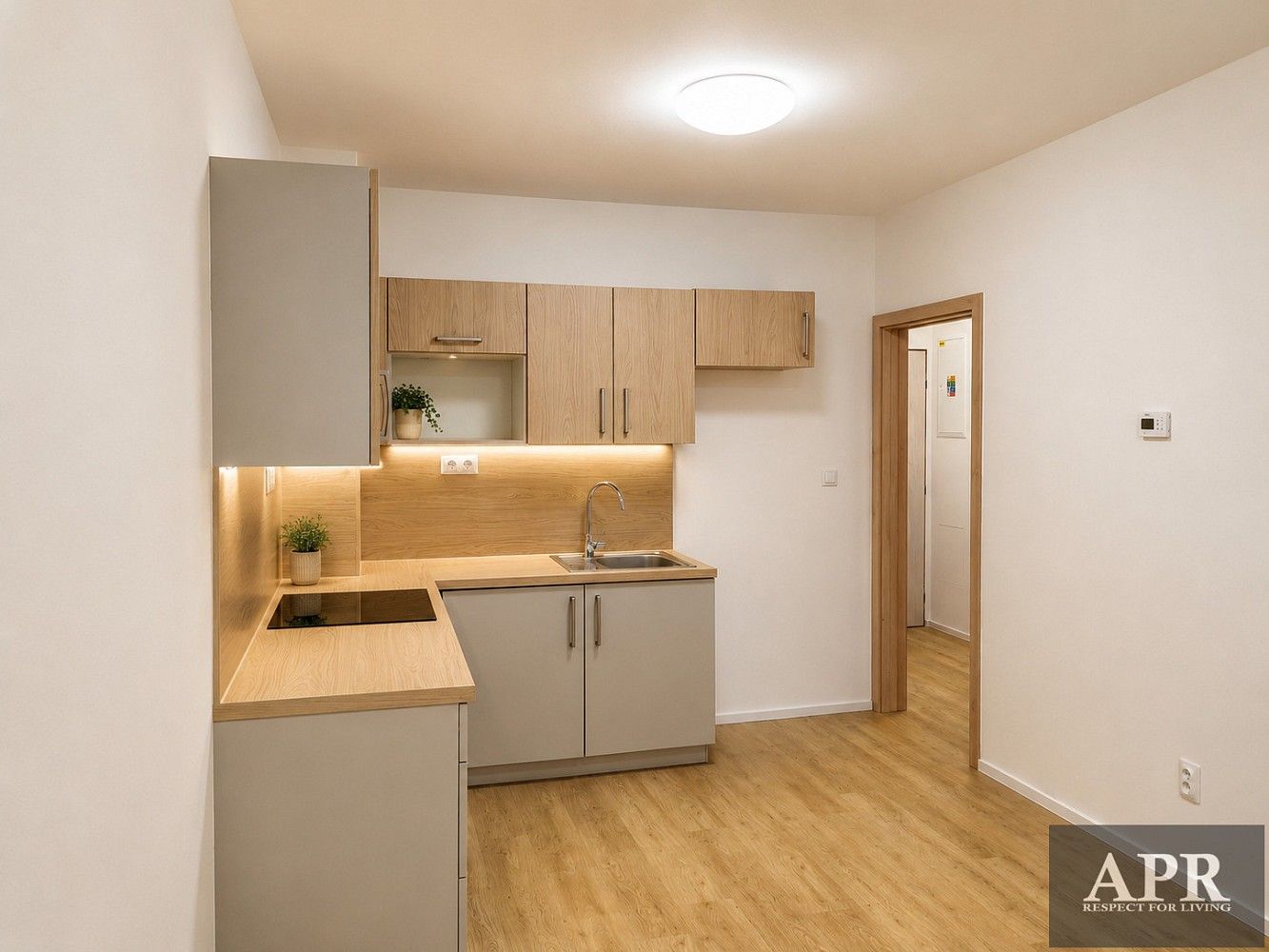 Byt 2+kk · 48 m² · Uherský Brod, okres Uherské Hradiště, Zlínský kraj - 3