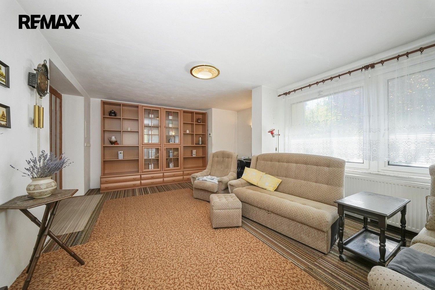 Prodej rodinný dům - Pod Hradem, Náměšť na Hané, okres Olomouc, 270 m² - 5