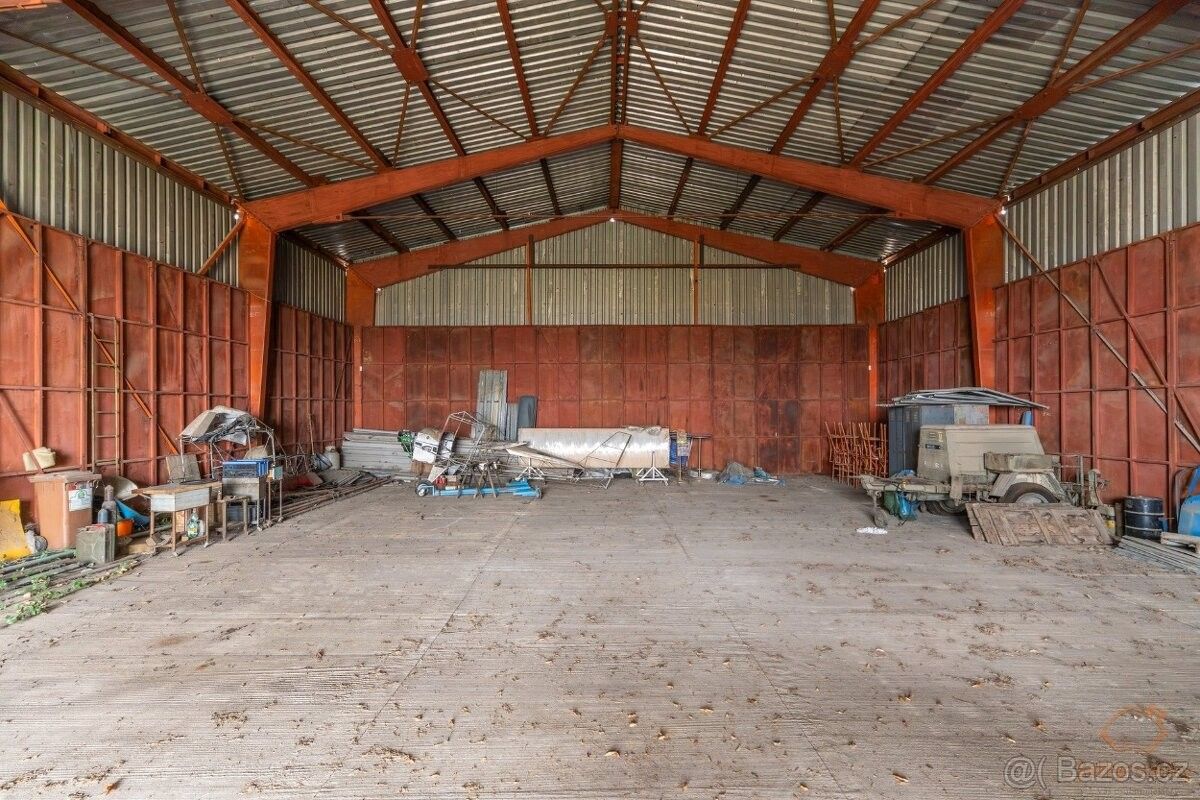 Ostatní, Pustiměř, 683 21