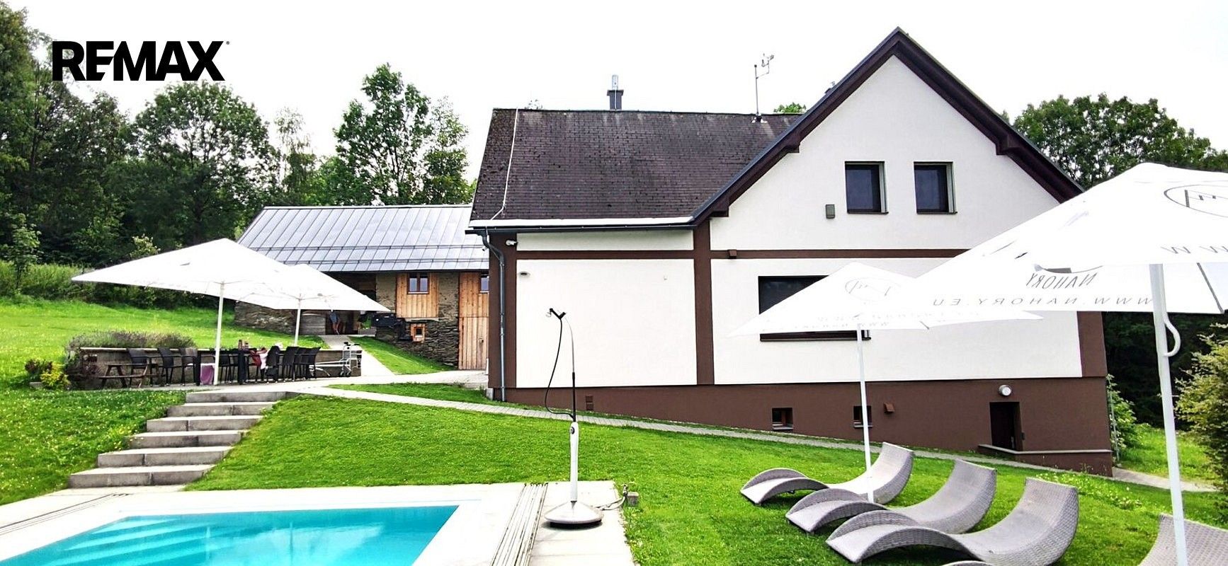 Prodej komerční - Zlaté Hory - Ondřejovice, okres Jeseník, Olomoucký kraj, 500 m² - 5