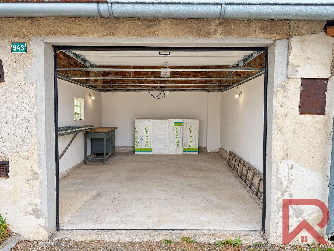 Ostatní, Karla Čapka, Sokolov, 26 m² - 2
