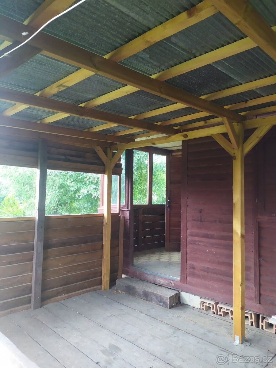 Zahrada · Tábor, 390 02 - 4