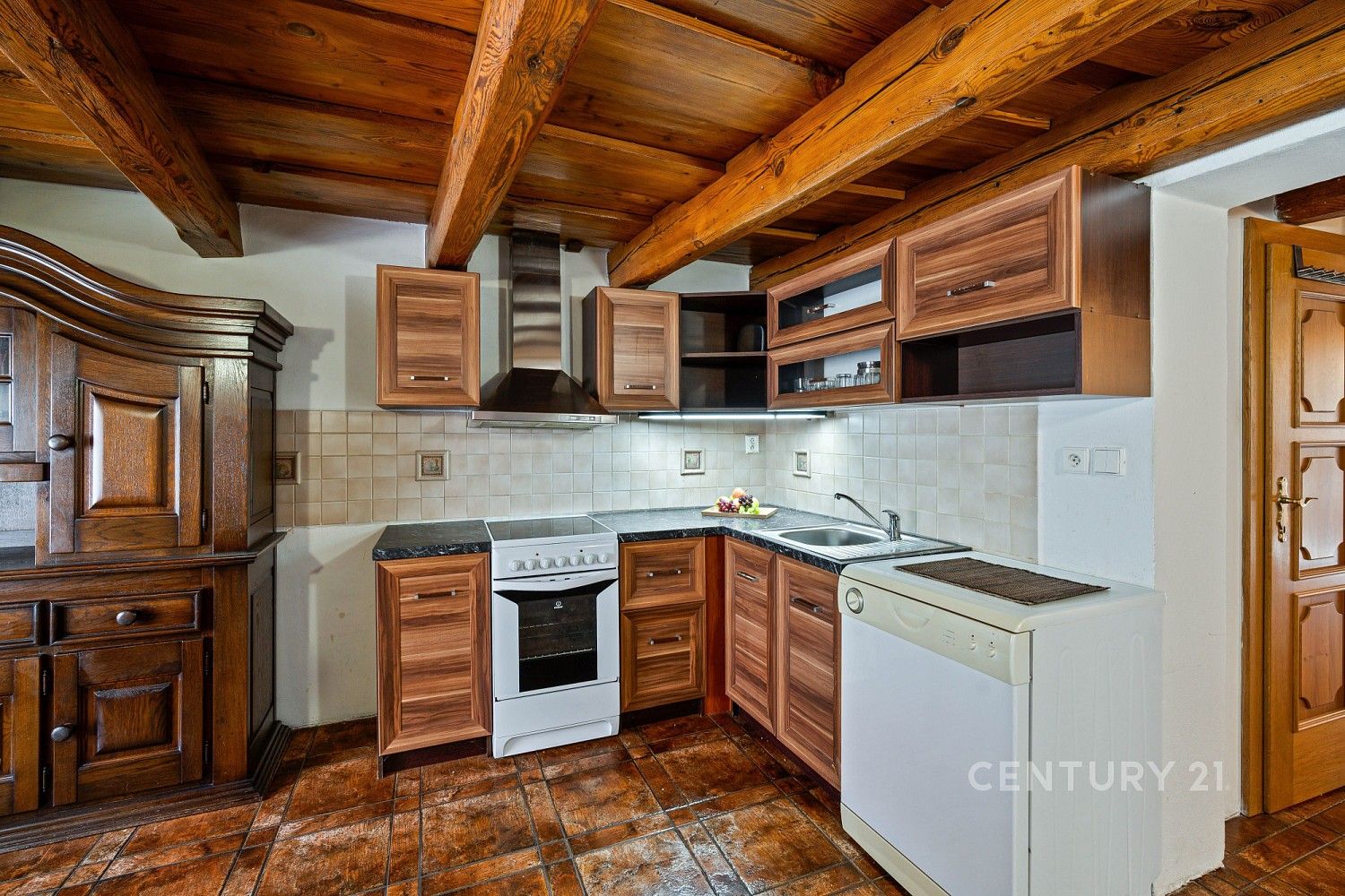 Rodinné domy, Horní Česká, Znojmo, 330 m² - 1