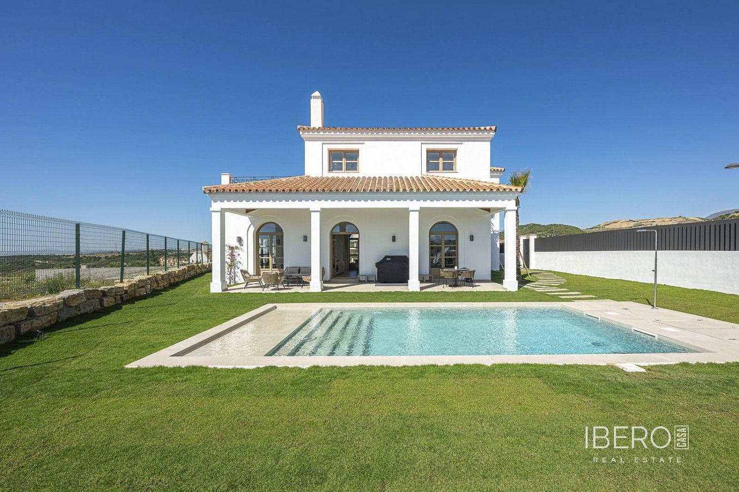 Rodinný dům · 533 m² · Estepona, Španělsko - 3