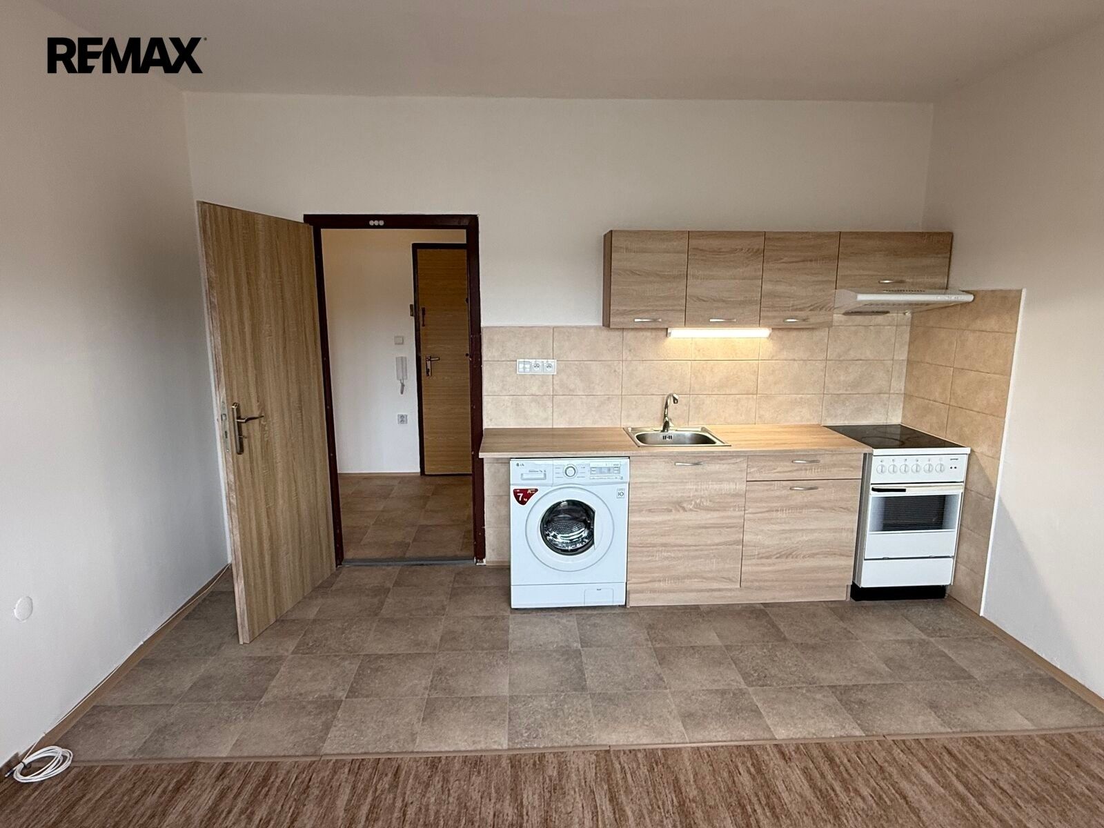 Byt 2+kk · 42 m² · Na Kohoutě 787, Ústí nad Labem Bukov - 3