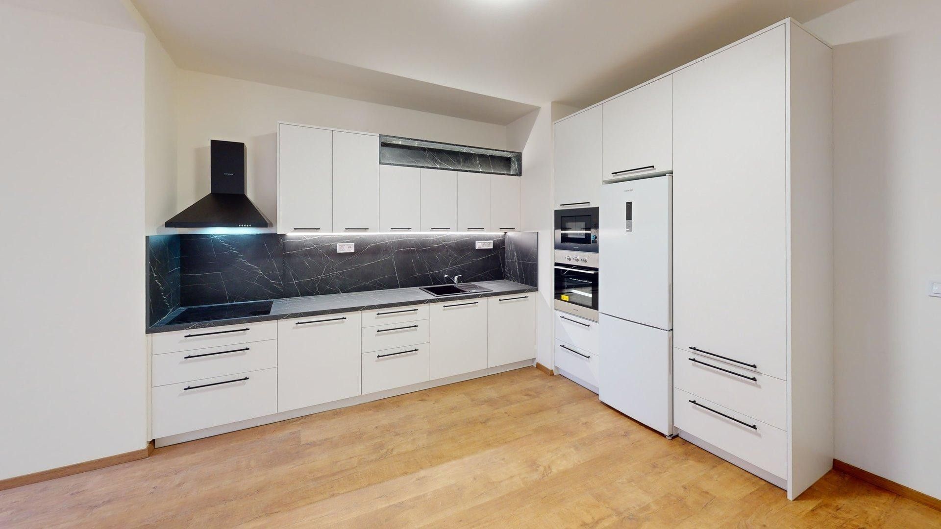 Pronájem byt 2+kk - Na Petynce  , Praha, 35 m²