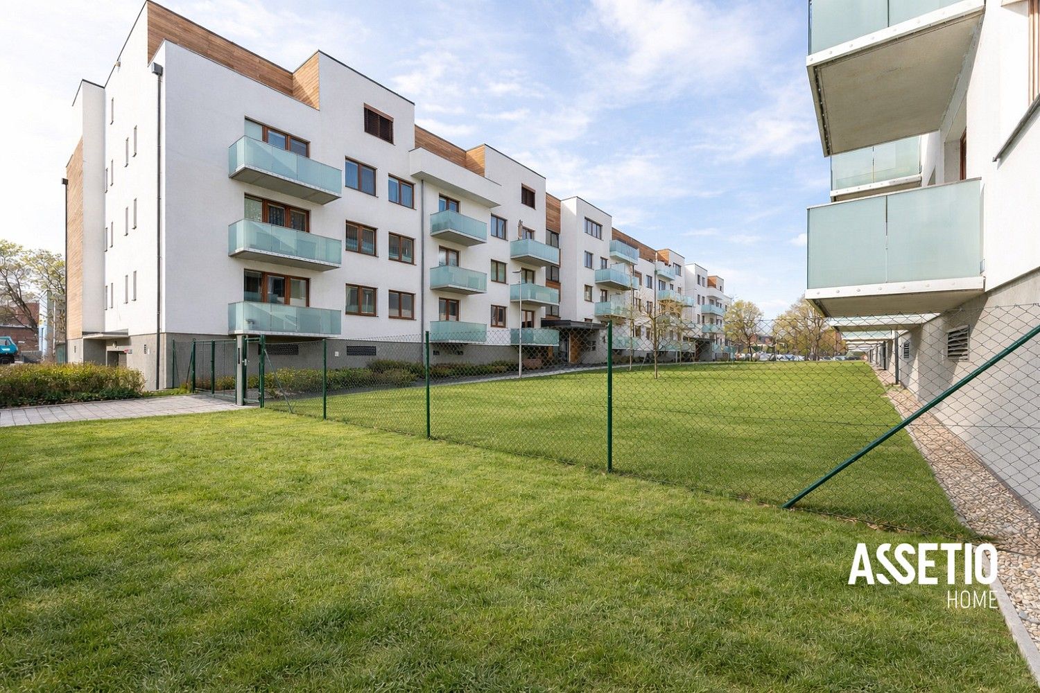 3+kk, Olomouc - Nová Ulice, Olomoucký kraj, 119 m² - 1