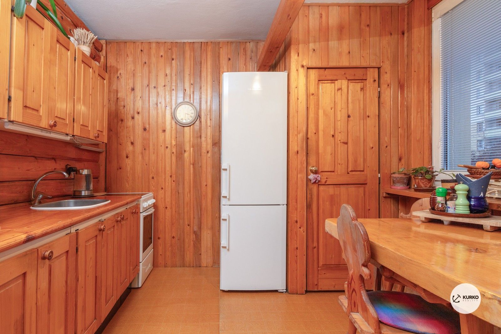 Prodej byt 4+1 - Mánesova, Frýdek-Místek, 97 m²