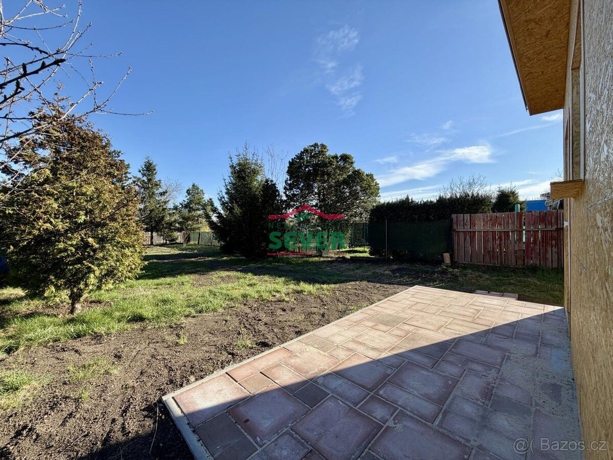 Pozemky pro bydlení, Chomutov, 430 01 - 2