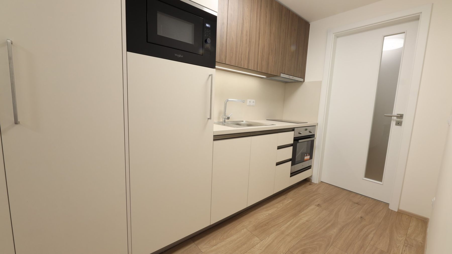 1+kk, Hartigova, Praha - Žižkov, 38 m² - 2