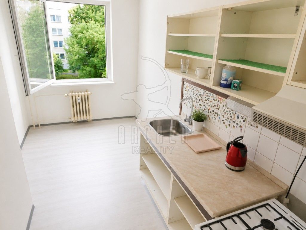 Byt 3+1 · 75 m² · Rakovského, Praha Modřany - 4