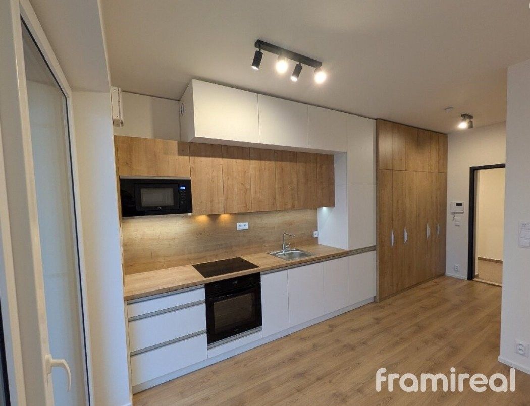 1+kk, Koliště, Brno, 23 m²