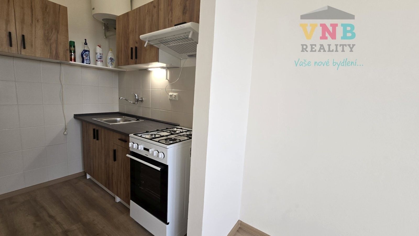Pronájem byt 1+kk - Svatoplukova 2598, Prostějov, 28 m² - 2