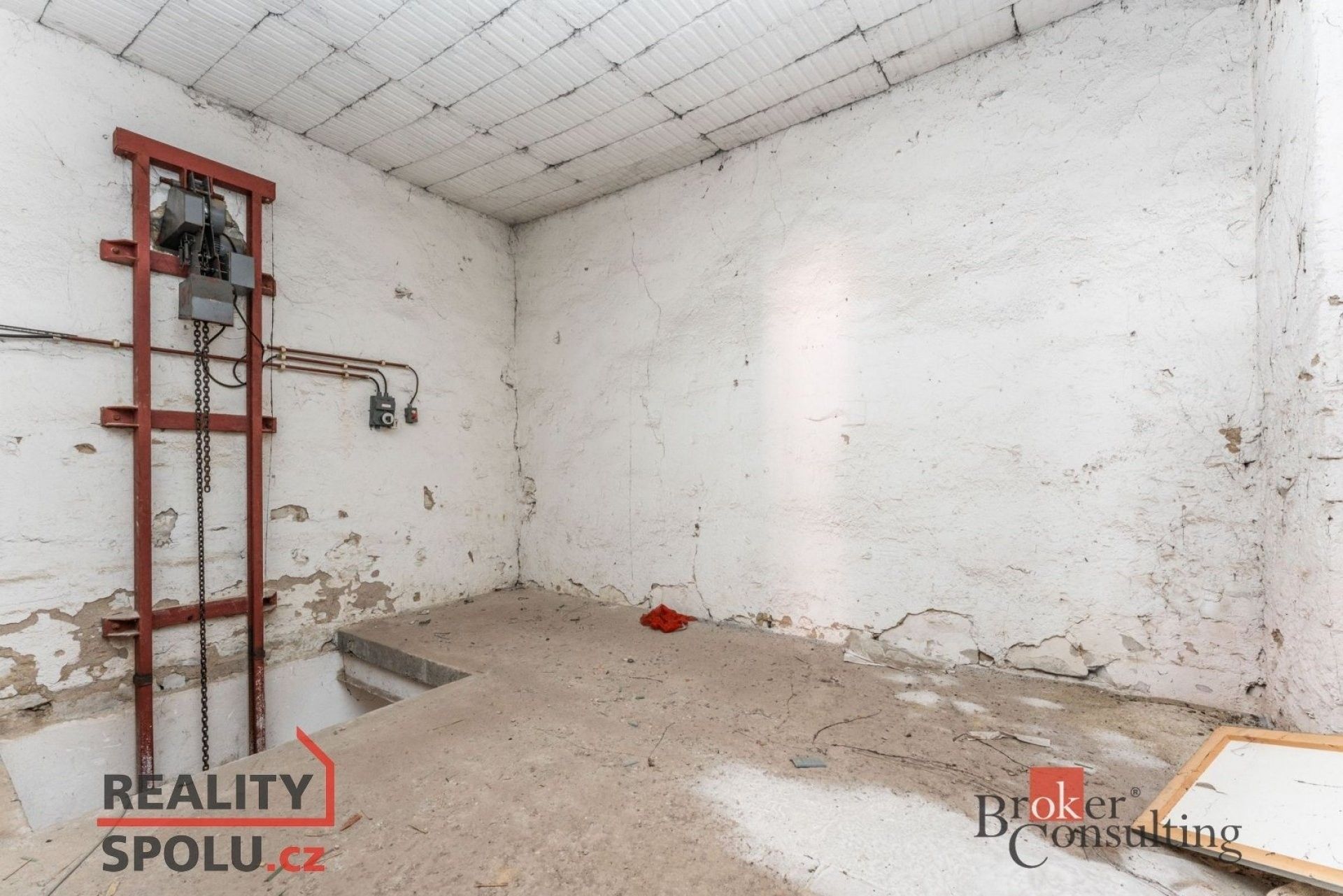 Ostatní, Pálená, Polička, 700 m²