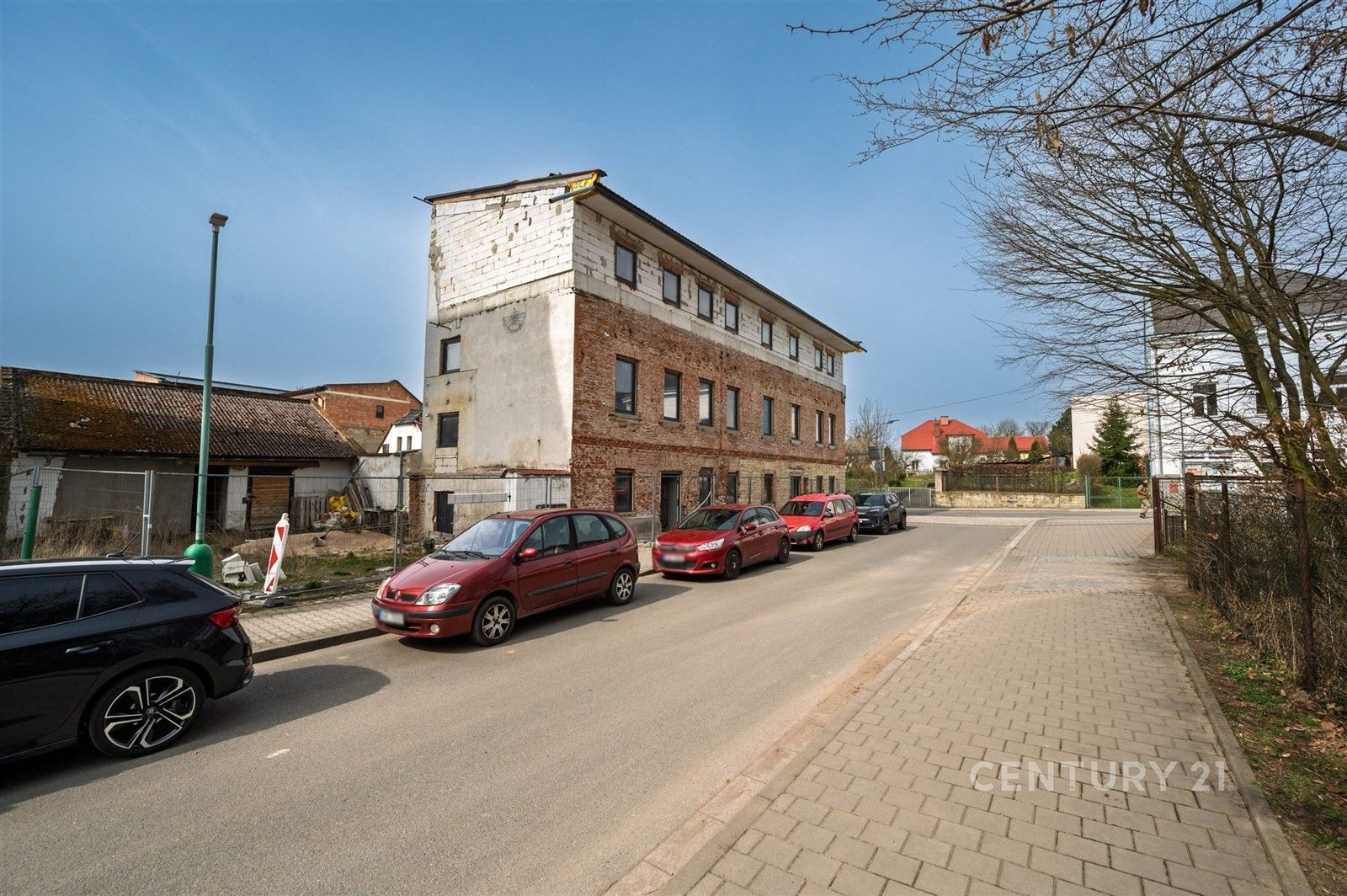Rodinný dům · 306 m² · Dvorec 31, Vamberk - 3