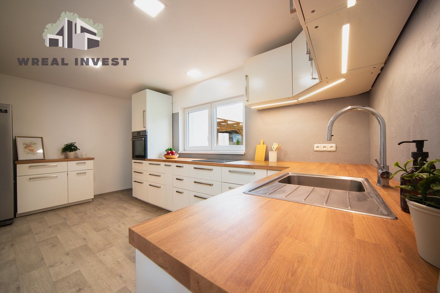 Rodinné domy, Vlasatice, okres Brno-venkov, Jihomoravský kraj, 114 m² - 1